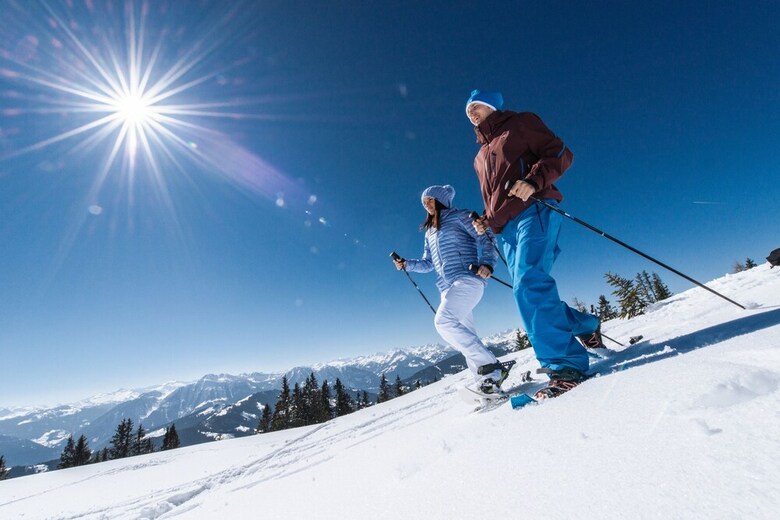 Aparthotel Alpenparks Maria Alm - Appartments