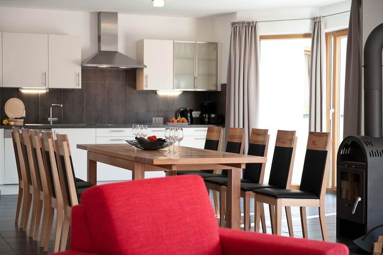 Aparthotel Alpenparks Maria Alm - Appartments