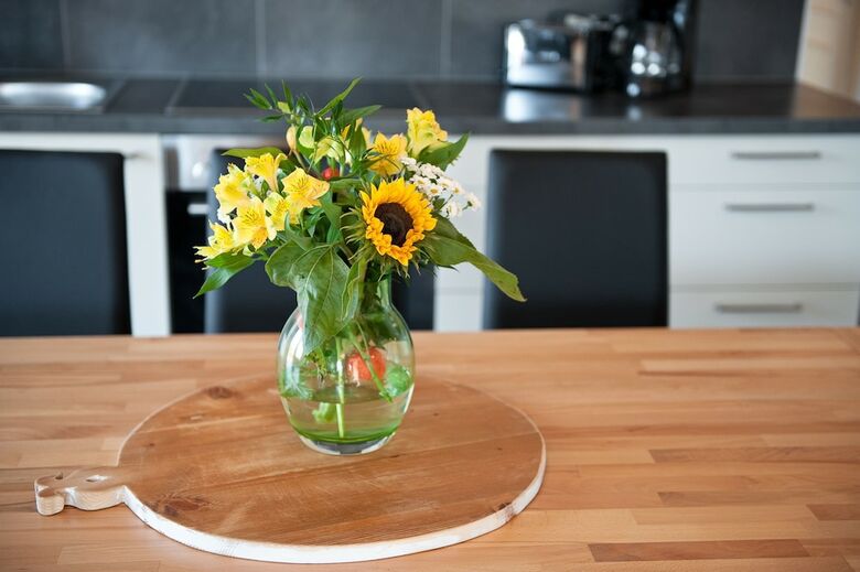 Aparthotel Alpenparks Maria Alm - Appartments