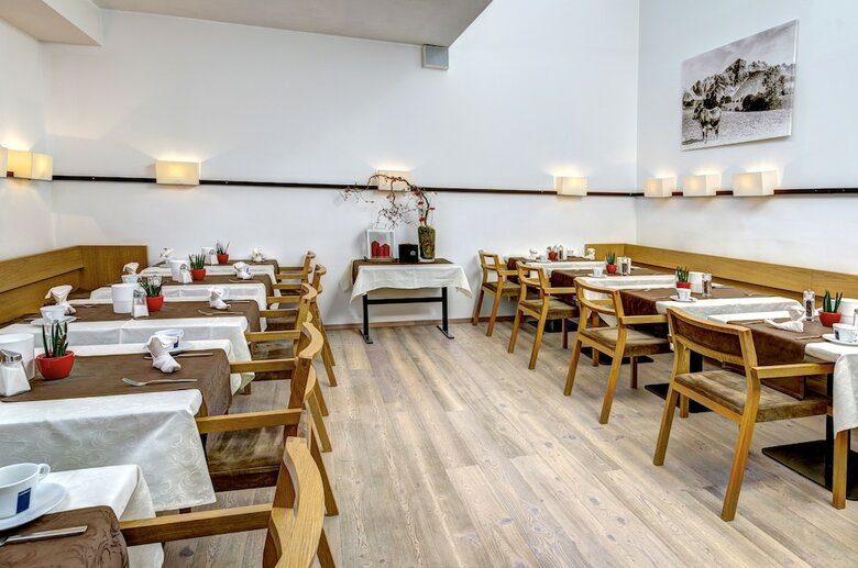 Aparthotel Alpenparks Maria Alm - Appartments