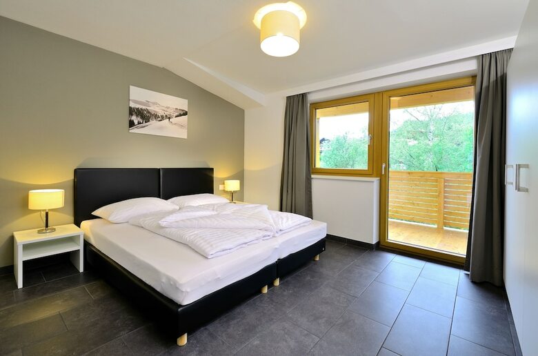 Aparthotel Alpenparks Maria Alm - Appartments