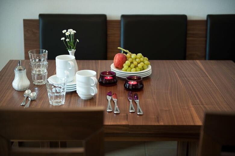 Aparthotel Alpenparks Maria Alm - Appartments