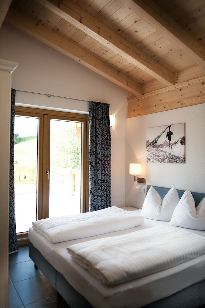 Aparthotel Alpenparks Maria Alm - Appartments