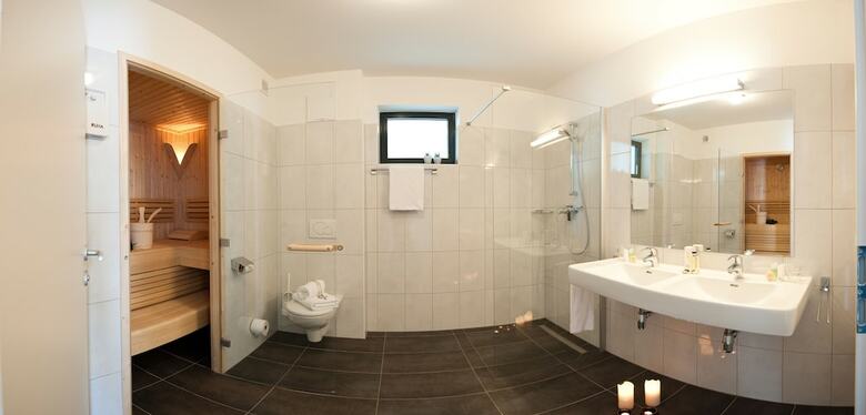 Aparthotel Alpenparks Maria Alm - Appartments