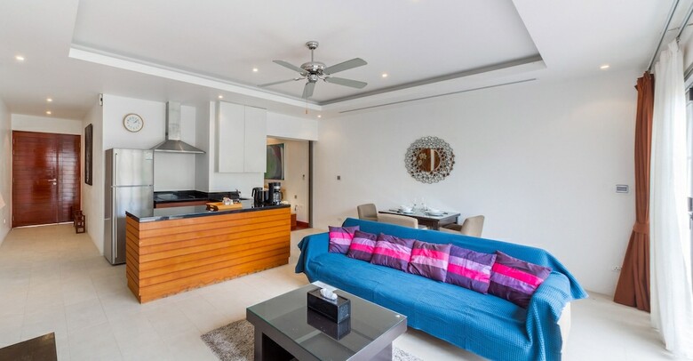 The Residence #235
