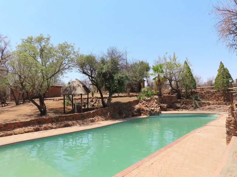 Posada Nokeng Eco Lodge