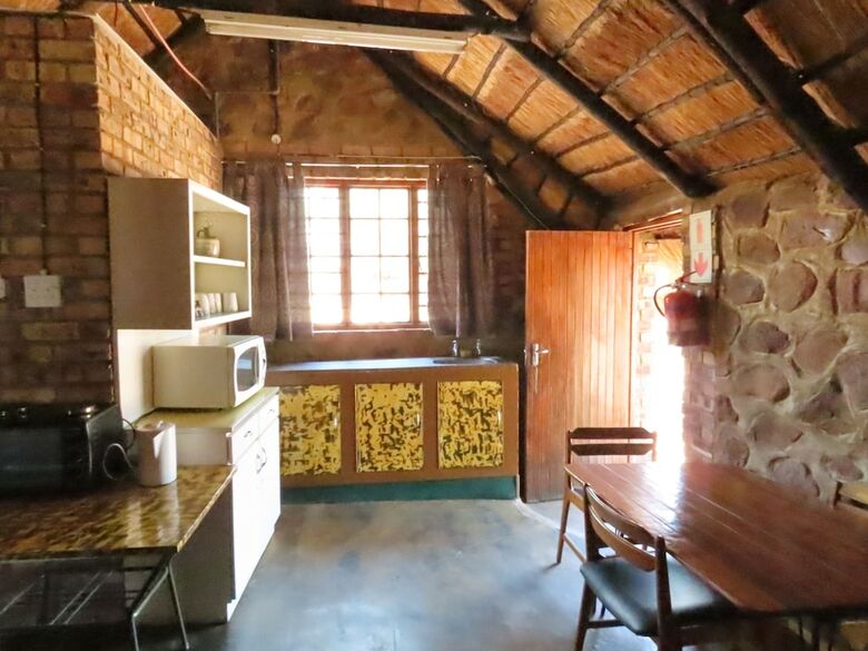 Posada Nokeng Eco Lodge