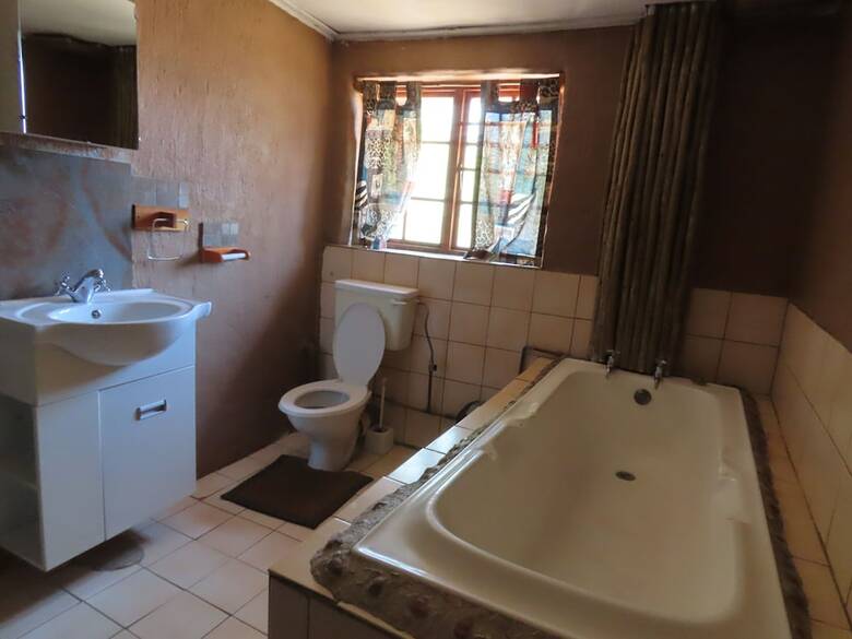 Posada Nokeng Eco Lodge