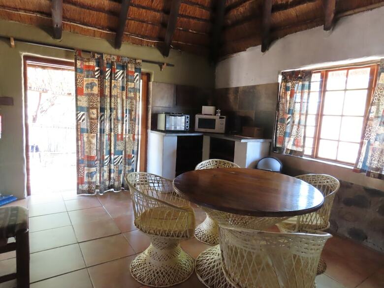 Posada Nokeng Eco Lodge