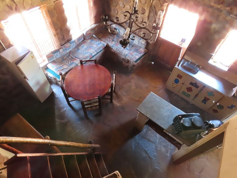 Posada Nokeng Eco Lodge