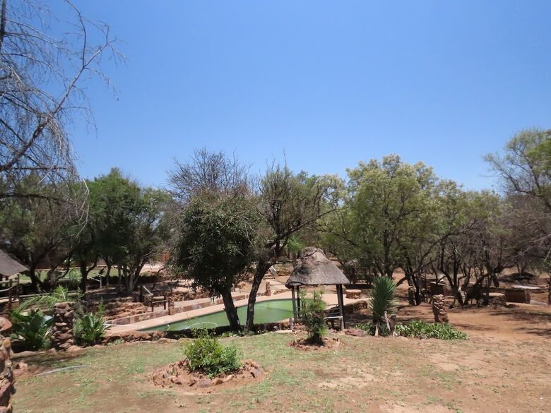 Posada Nokeng Eco Lodge