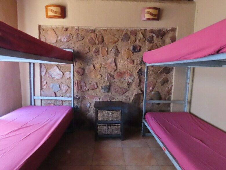 Posada Nokeng Eco Lodge