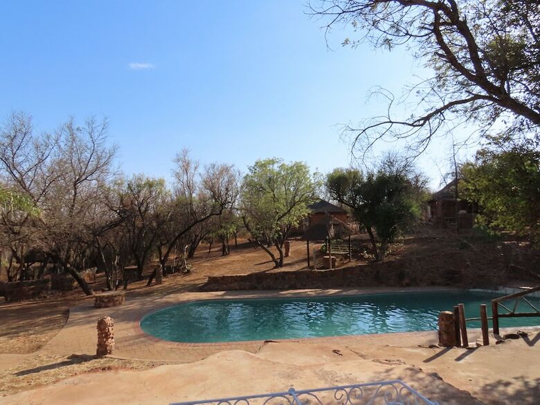 Posada Nokeng Eco Lodge