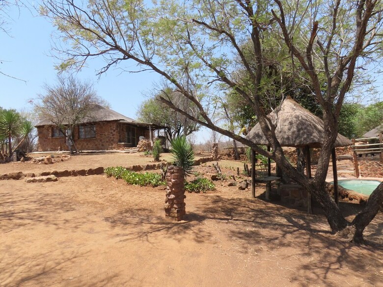 Posada Nokeng Eco Lodge