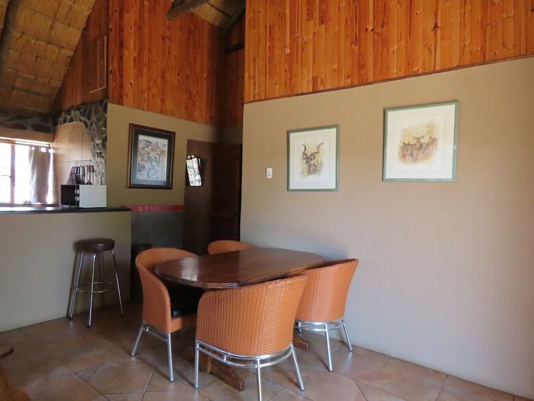 Posada Nokeng Eco Lodge