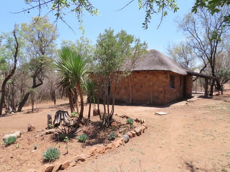 Posada Nokeng Eco Lodge