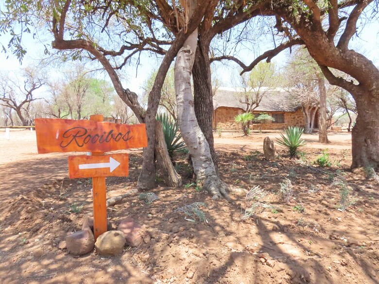 Posada Nokeng Eco Lodge