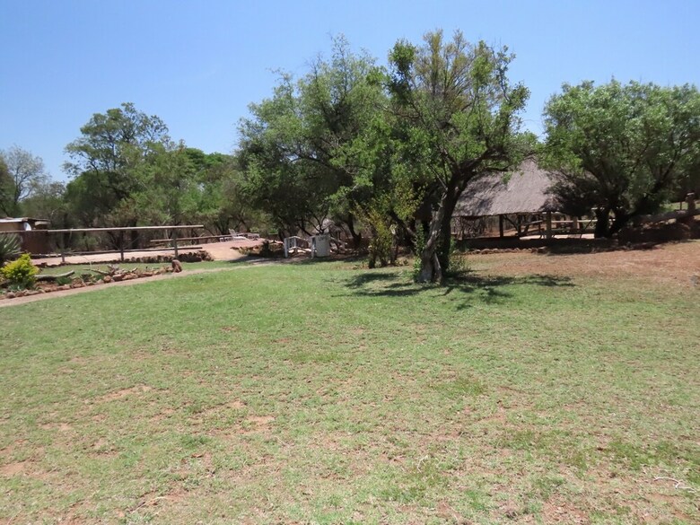 Posada Nokeng Eco Lodge