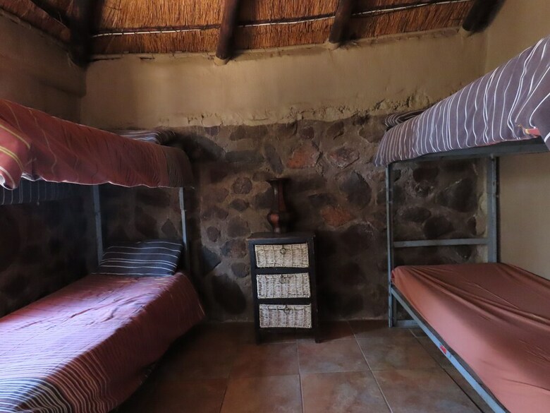 Posada Nokeng Eco Lodge