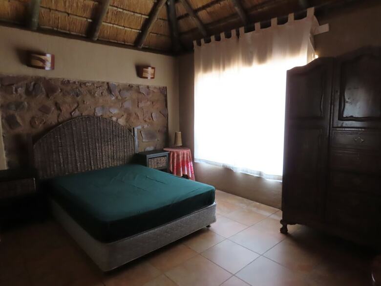 Posada Nokeng Eco Lodge