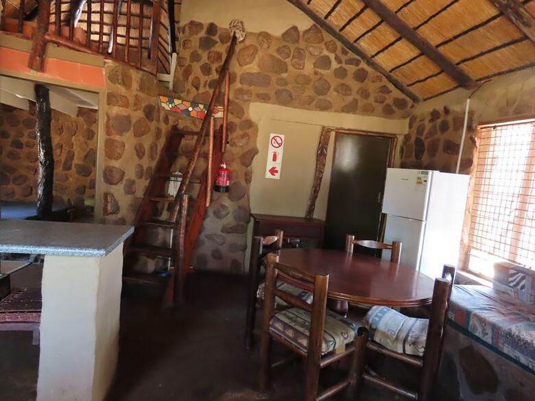 Posada Nokeng Eco Lodge