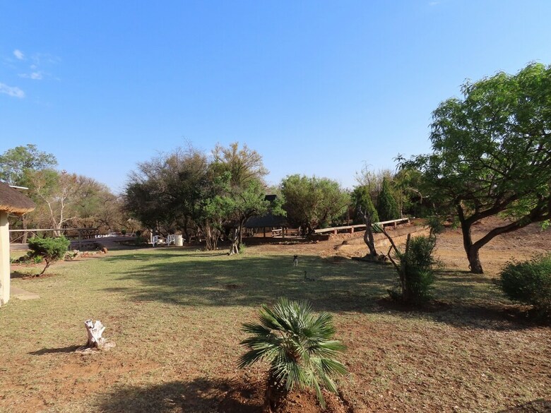 Posada Nokeng Eco Lodge