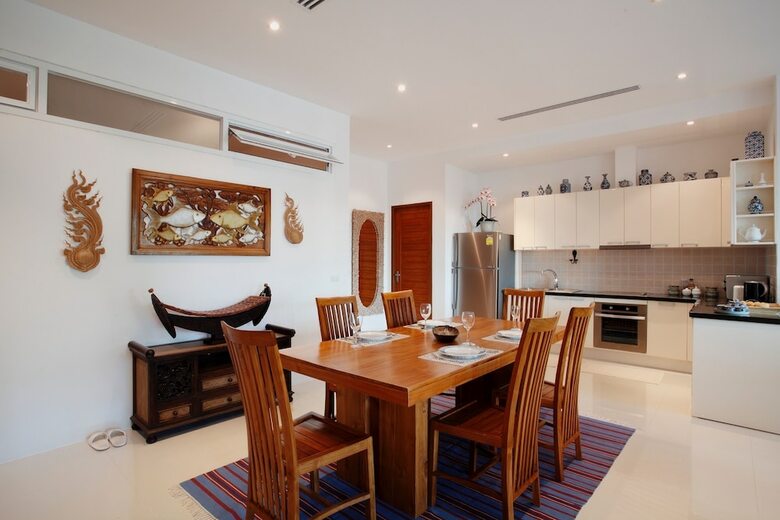Villa Seaview Penthouse With Private Pool