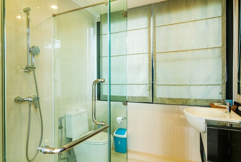 3bdr Townhouse 800m From Bangtao Beach