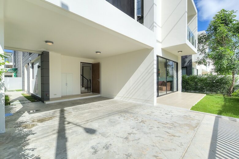 Villa Andy