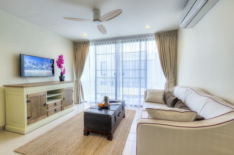 Villa Andy