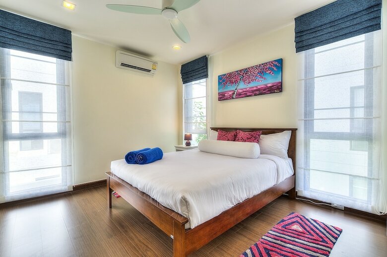 Villa Andy