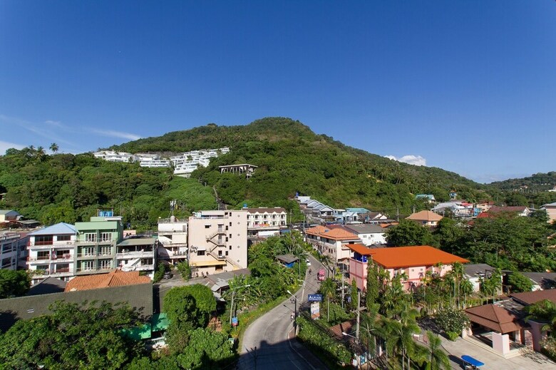 Apartment Near Kata Beach #43