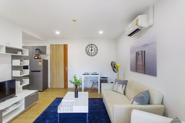 Apartment Near Kata Beach 1 Bdr #15