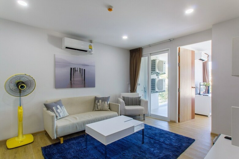 Apartment Near Kata Beach 1 Bdr #15