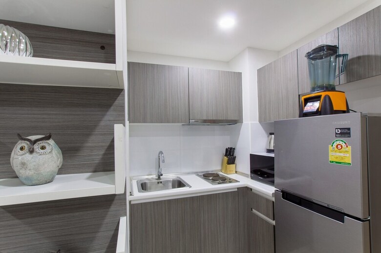 Apartment Near Kata Beach 1 Bdr #15