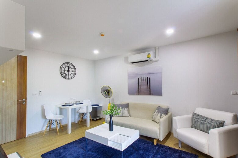 Apartment Near Kata Beach 1 Bdr #15