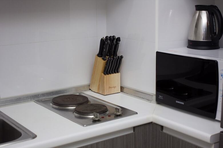 Apartment Near Kata Beach 1 Bdr #15