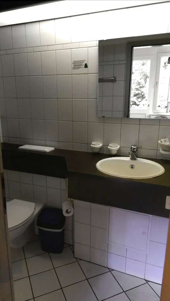 Hotel Berghof Am See