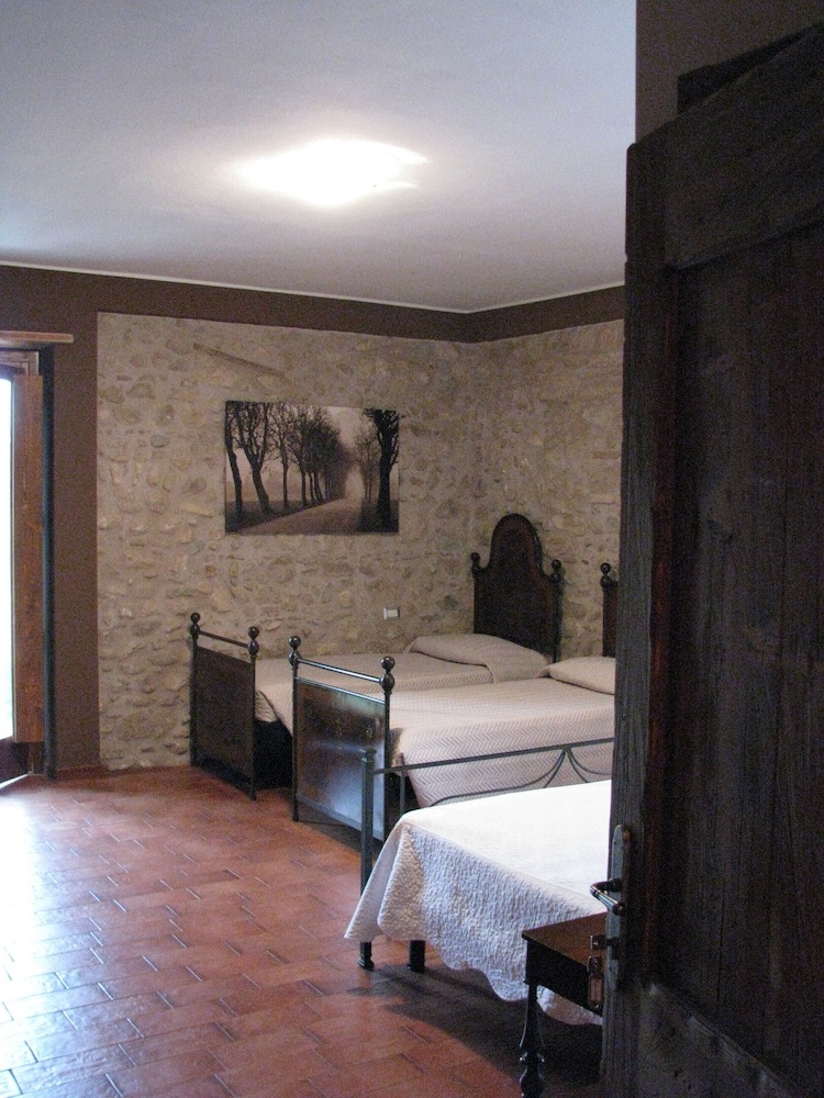 Agroturismo Agriturismo Corte Davini