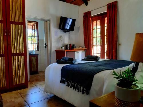 Hotel The Villa Manor & Spa