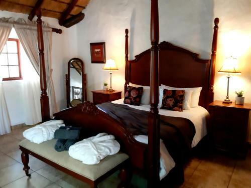 Hotel The Villa Manor & Spa