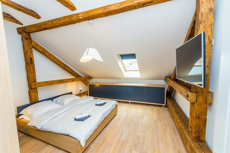 Apartamentos Sunny Design Loft-best Location-amazing View