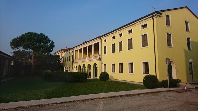 Apartamento La Loggia Vicenza