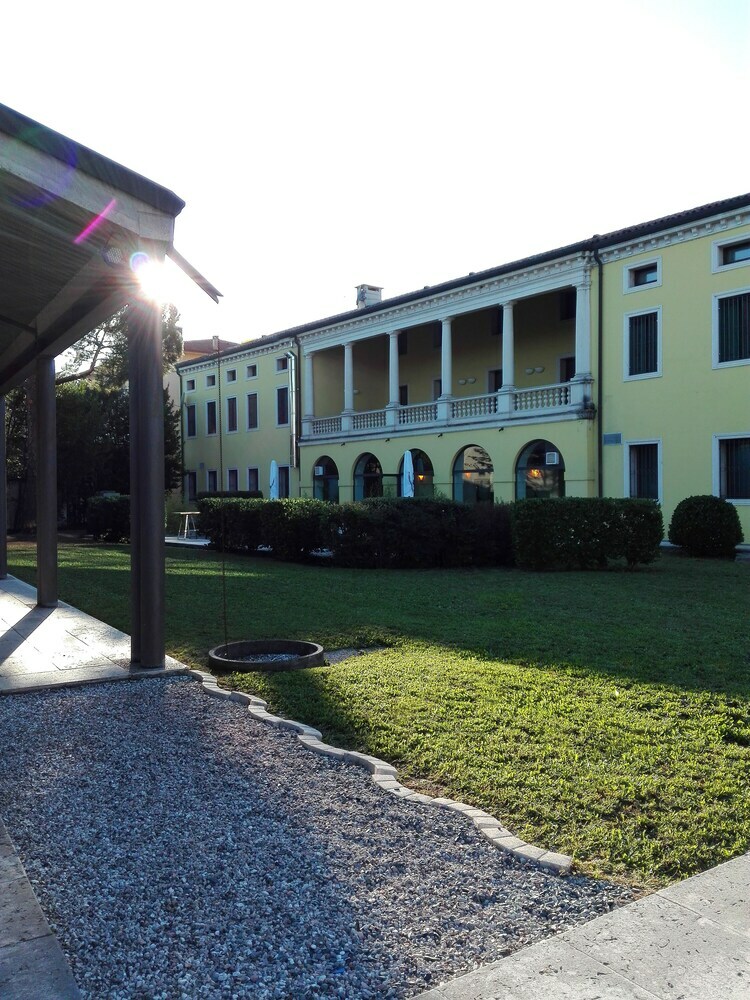 Apartamento La Loggia Vicenza
