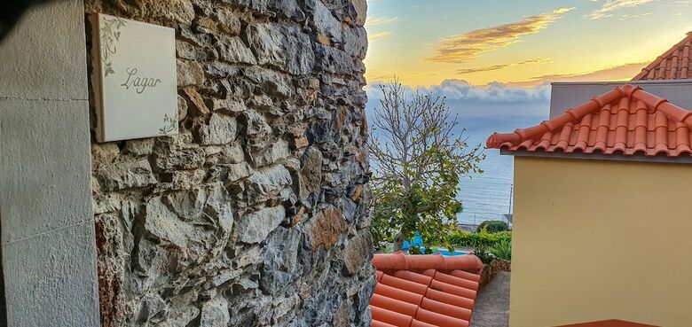 Agroturismo Quinta de S�o Louren�o