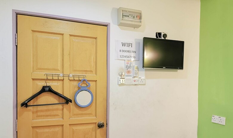 Hotel Zen Rooms 8 Doors Inn Langkawi