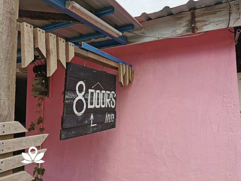 Hotel Zen Rooms 8 Doors Inn Langkawi