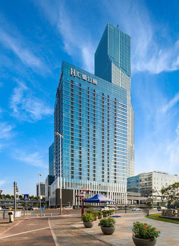 Shenzhen Huide International Apartment