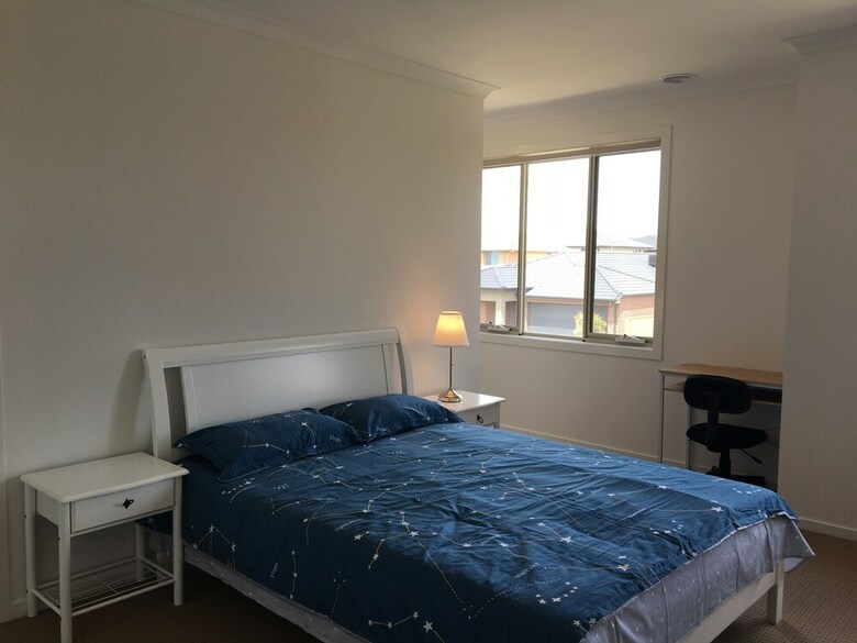 Apartamentos Apple House Point Cook