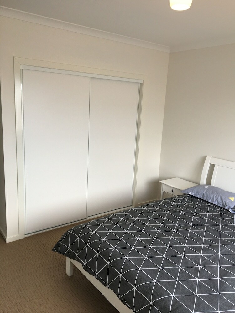 Apartamentos Apple House Point Cook